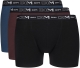 Dim Set van 3 boxershorts Coton Stretch