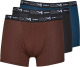 Dim Set van 3 boxershorts Coton Stretch