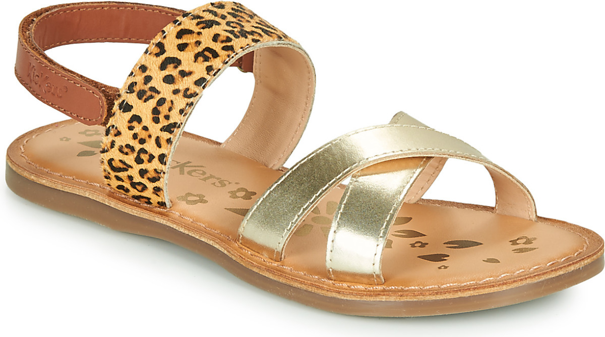 Sandalen Kickers  DYACROSS