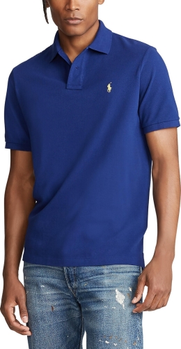 Polo ralph lauren Polo in piquétricot