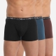 Dim Set van 3 boxershorts Coton Stretch