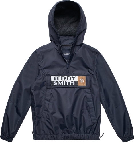 Teddy Smith Jas 10-16 jaar