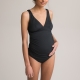 La Redoute Collections Zwangerschap tankini