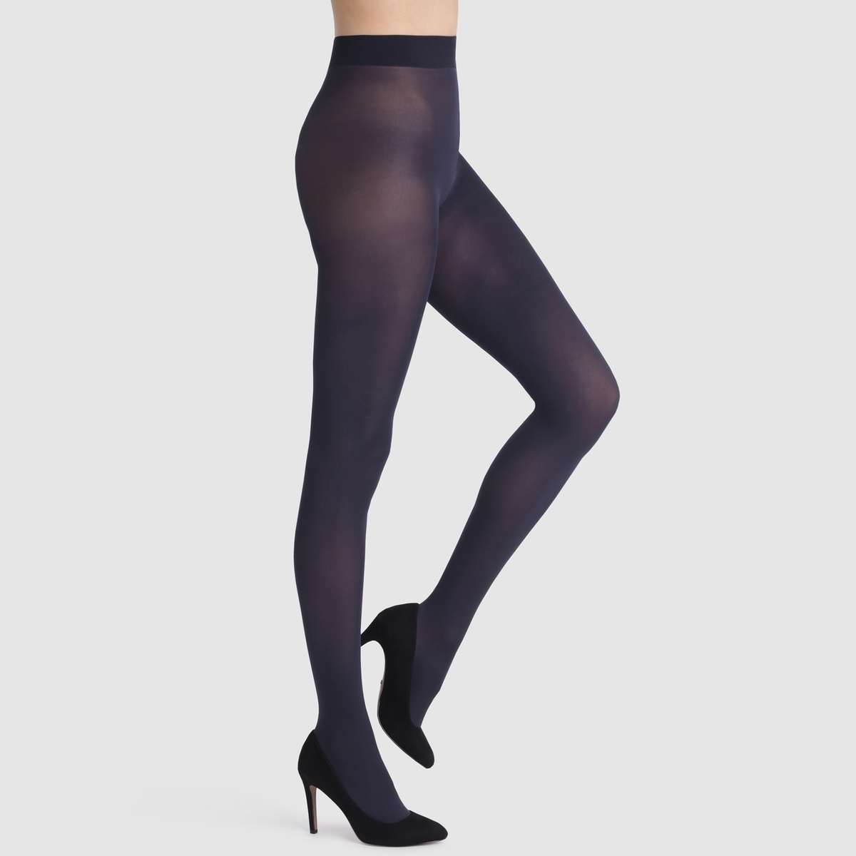 Dim Opake panty's