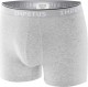 Impetus Effen boxershort in bio katoen