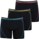 Athena Set van 3 lange boxershorts Training