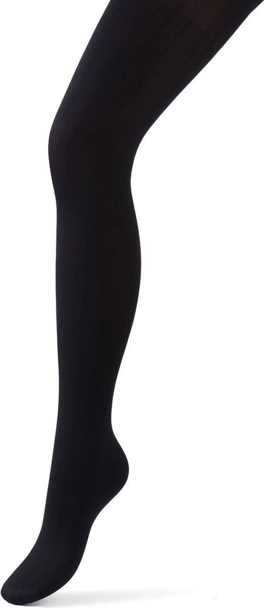 La Redoute Collections Plus Panty's half opaak, grote maat
