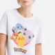 Pyjama Korte mouwen Pokémon
