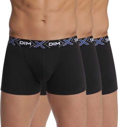 Dim Set van 3 boxershorts X-Temp