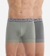 Dim Set van 2 boxershorts 3D Flex Stay&Fit