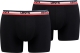 Levi's Set van 2 boxershorts met logo, sportswear