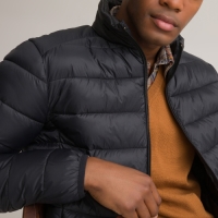La Redoute Collections Lichte donsjas in gerecycled polyester