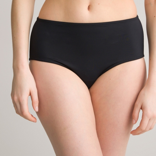 Anne Weyburn Bikinislip met platte buik effect