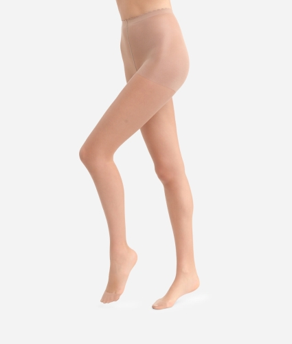 Dim Panty Body Touch nude effect 17 deniers