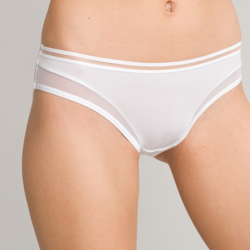 La Redoute Collections Slip in tricot, La Microfibre