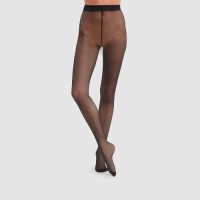 Dim Panty Signature Illusion nettricot 20 deniers