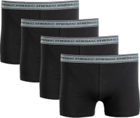 Athena Set van 4 boxershorts Basic Coton