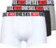 Diesel Set van 3 boxershorts