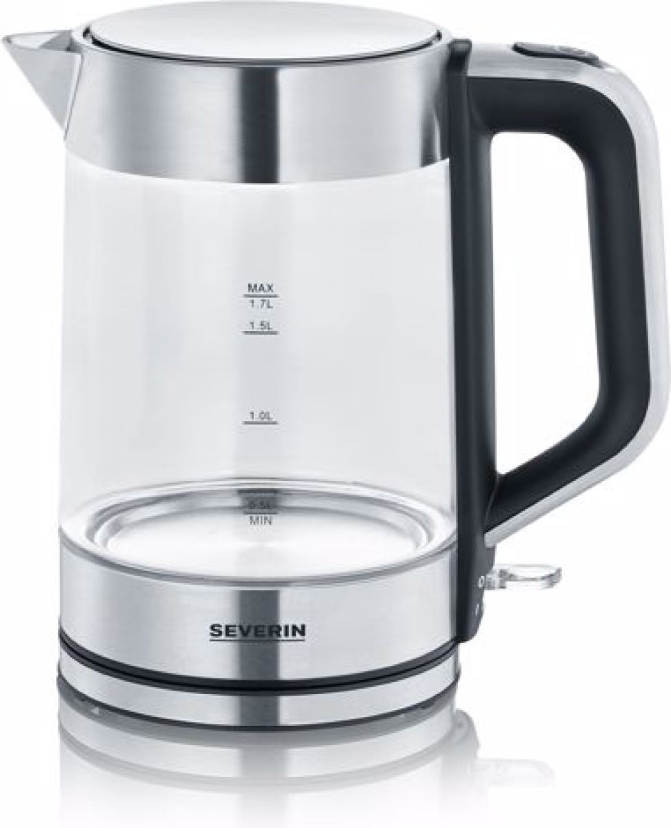 SEVERIN waterkoker WK 3420