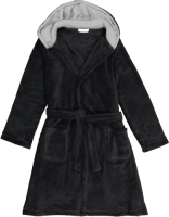 La Redoute Collections Kamerjas in fleece met kap