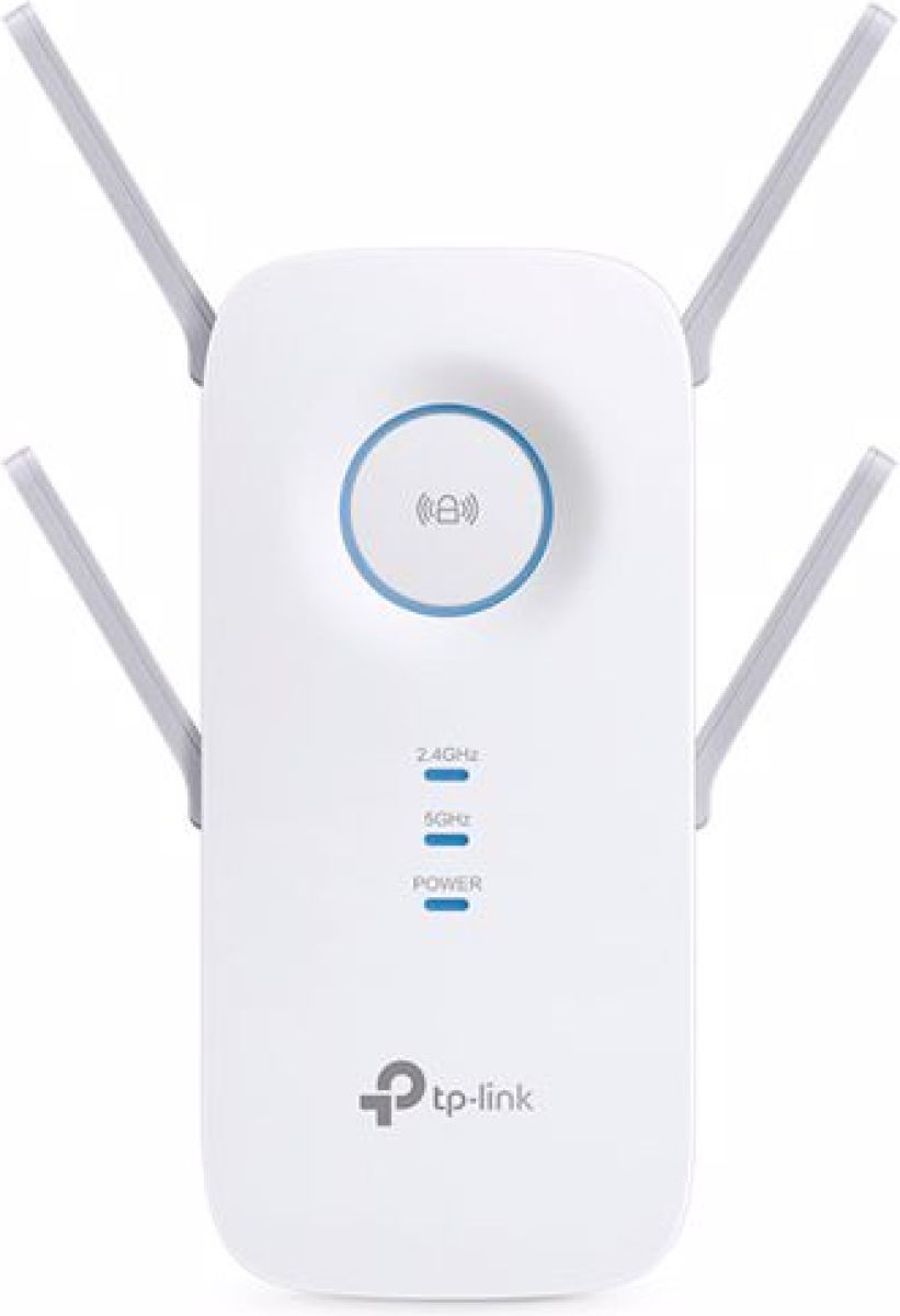 TP-Link WiFi repeater RE650
