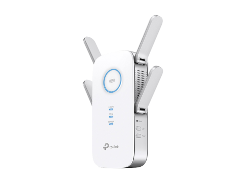 TP-Link WiFi repeater RE650