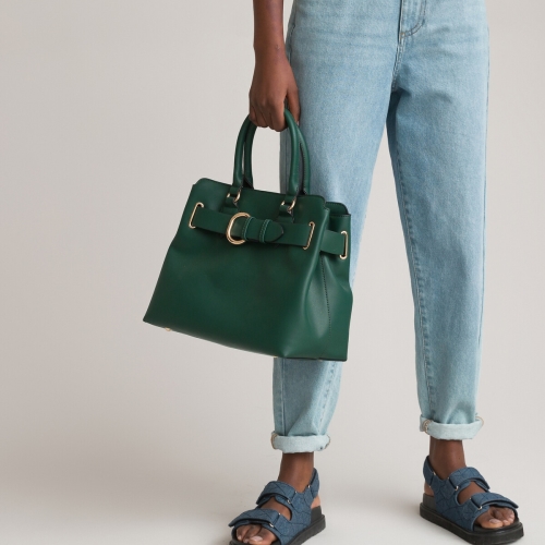 La Redoute Collections Handtas met riem