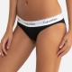 Calvin Klein Underwear Slip in stretch katoen Modern Cotton