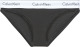 Calvin Klein Underwear Slip in stretch katoen Modern Cotton