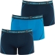 Athena Set van 3 boxershorts Training