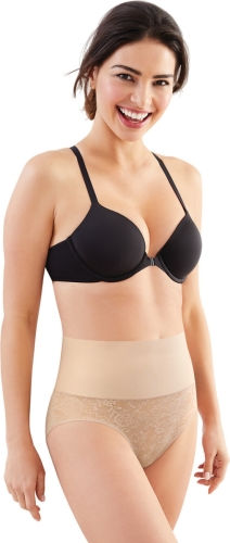 Maidenform Hoge steungevende slip Tailored & Lace