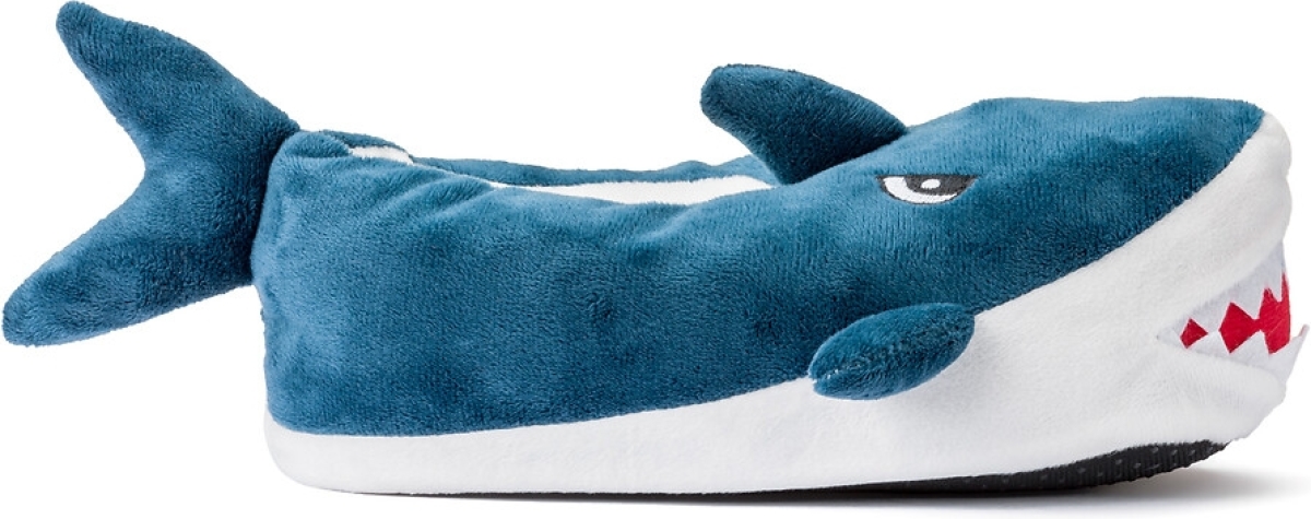 La Redoute Collections Haai pantoffels 28/29-34/35