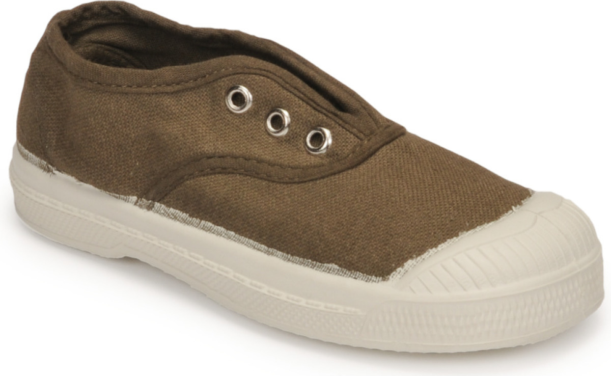 Lage Sneakers Bensimon  Elly Enfant