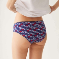 Le Slip Francais Slip in katoen Anita