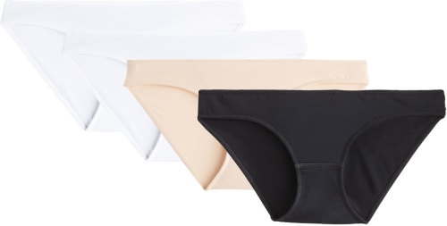 La Redoute Collections Set van 4 zwangerschapsslips