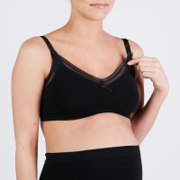 Cache Coeur Bustier voor zwangerschap en borstvoeding Milk