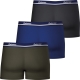 Eminence Set van 3 boxershorts Gentleman