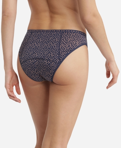 Dim Menstruatie slip - medium flow