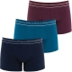 Eminence Set van 3 boxershorts Trio Business