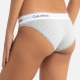 Calvin Klein Underwear Slip in stretch katoen Modern Cotton
