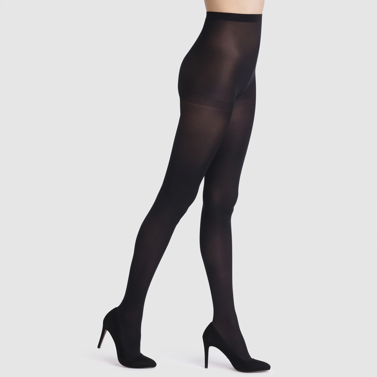 Dim Panty Beauty resist opaak 40 deniers