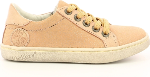 Kickers Leren sneakers Lykool