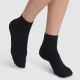 Dim Set van 2 paar korte zachte sokken Skin