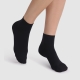Dim Set van 2 paar korte zachte sokken Skin