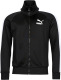 Puma Sweater met rits iconoc t7