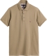 Tommy hilfiger Slim polo slim in stretch piquétricot