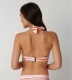 Sloggi Triangel bikini-bh Shore candy Basslet