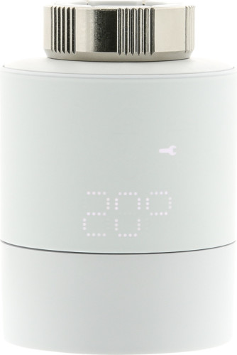 E-thermostaten