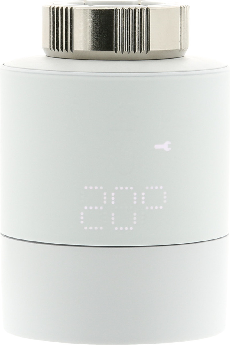 Tado Slimme Radiator Thermostaat (Uitbreiding)