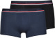 Eminence Set van 2 boxershorts, made in France